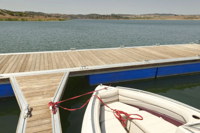 Deck and Dock Supply, Pompano Beach, FL | Keys Deck and Dock Supply